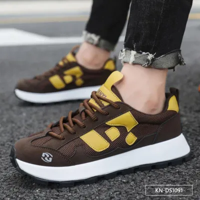 EVO BOOST CASUAL SHOES